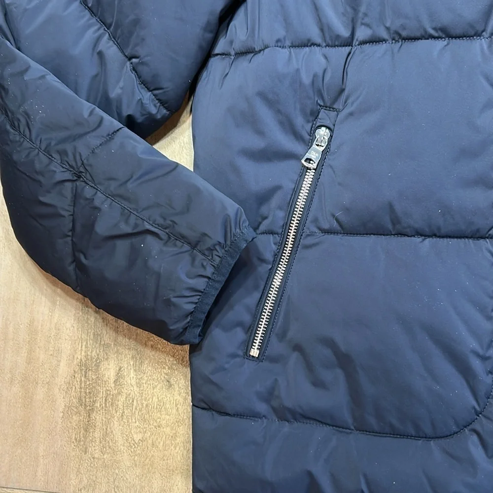Calvin Klein attributes infinite stretch jacket, Medium